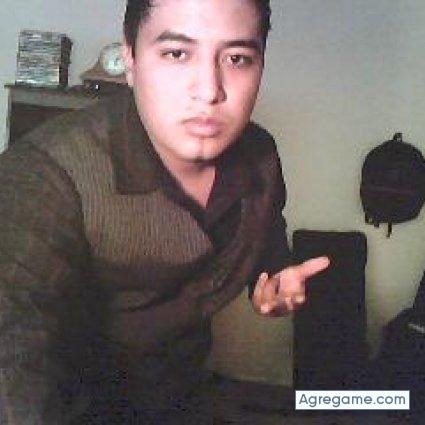 luisangel13 chico soltero en San Francisco Del Rincón