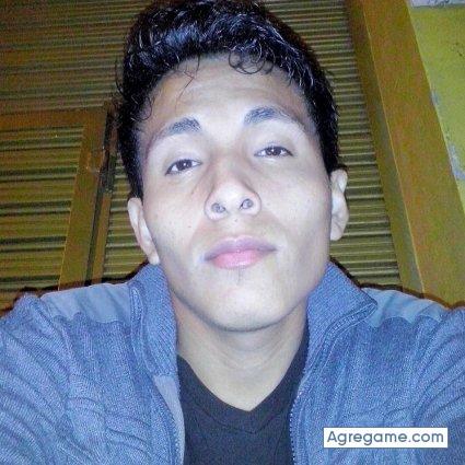 yersonsc chico soltero en Trujillo