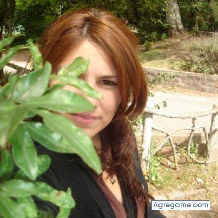 rojopasion chica soltera en Madrid
