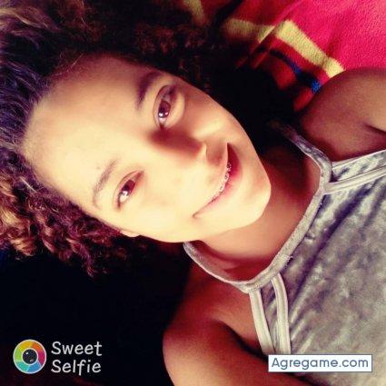 nickyrodriguez2001 chica soltera en Mantecal