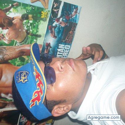 PEETER chico soltero en Monterrey