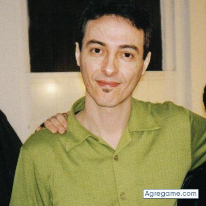 PerroAndaluz chico soltero en San Vicente