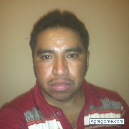 victorfuentes chico soltero en Norcross