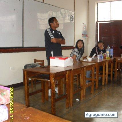 facundorospigliosi chico soltero en Ica