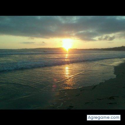 Yogou chico soltero en Cambados