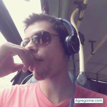 Victor0820 chico soltero en Itauguá