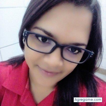 mariaa6994 chica soltera en Zambrano