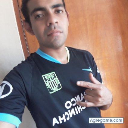 Jhanchevez23 chico soltero en Huancabamba