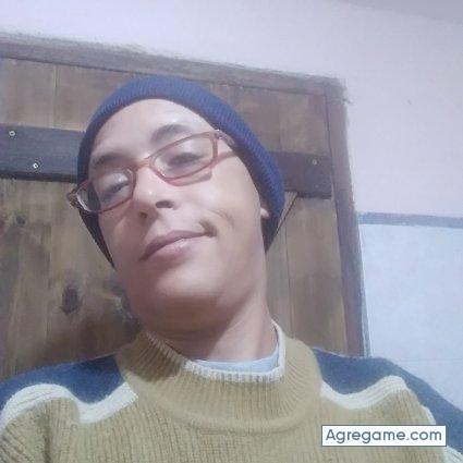 Ferdavid39 chico soltero en San Ramón