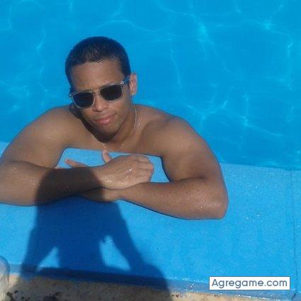 SoyQuienDigoSer chico soltero en Leganés