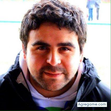 cristian25288 chico soltero en Temuco