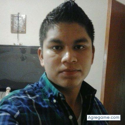 davidcc67 chico soltero en Torreón