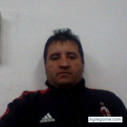 dariomercado chico soltero en Las Heras