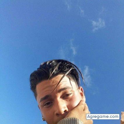 douglasestaba chico soltero en 