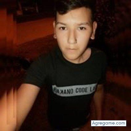 Ezequiel Choque