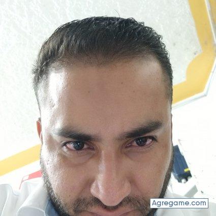 Alfred131994 chico soltero en Guadalajara Jalisco