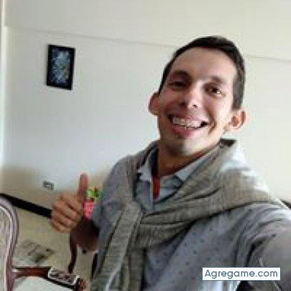 danielmorales1590 chico soltero en Tovar