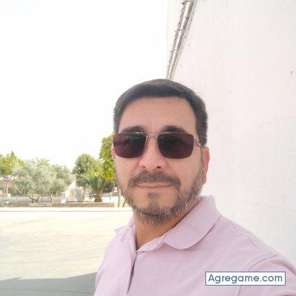 claudiocatalano chico soltero en Posadas