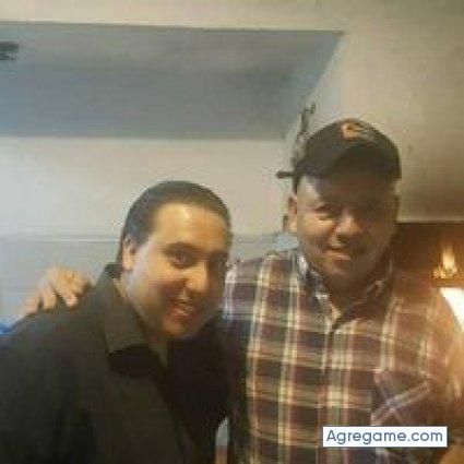 ulisesdg chico soltero en Mar Del Plata