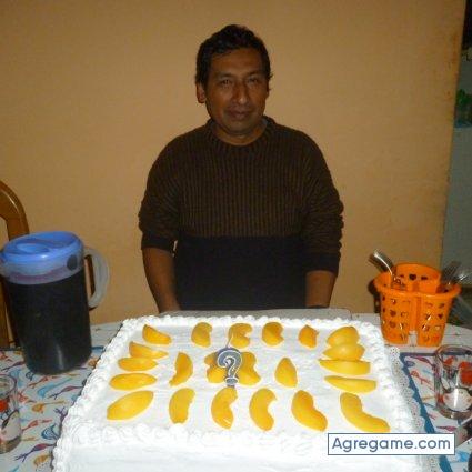 zapaton25 chico soltero en San Martín De Porres