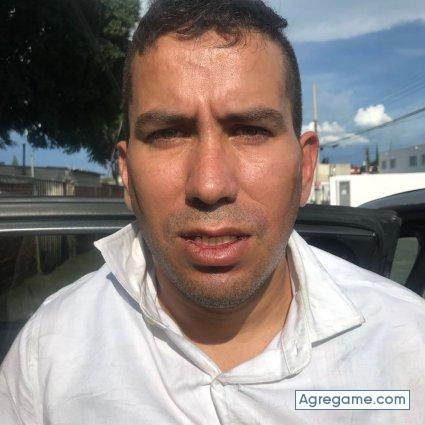 Wonca chico soltero en San Gil