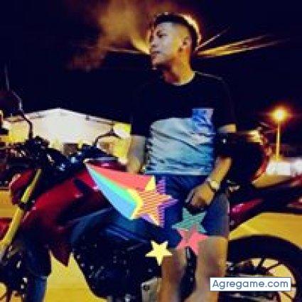 andersoncordero chico soltero en Pedro Carbo