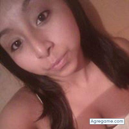 yesihernandez chica soltera en El Estor