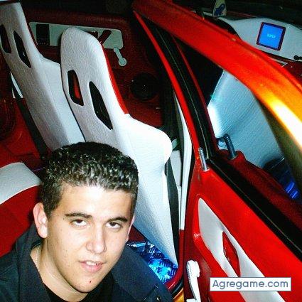 rafico chico soltero en Gachetá