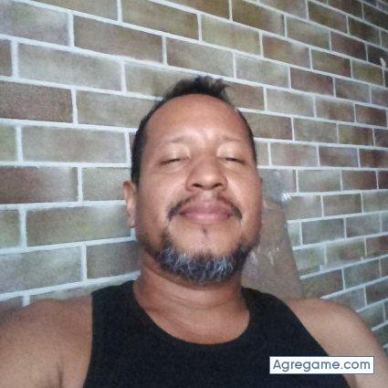 Kamasan chico soltero en Vacamonte