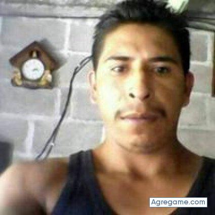ismaelcuevas9470 chico soltero en Tláhuac