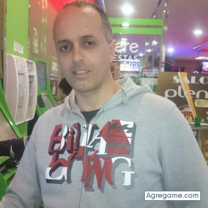 diegobernardez chico soltero en La Calzada