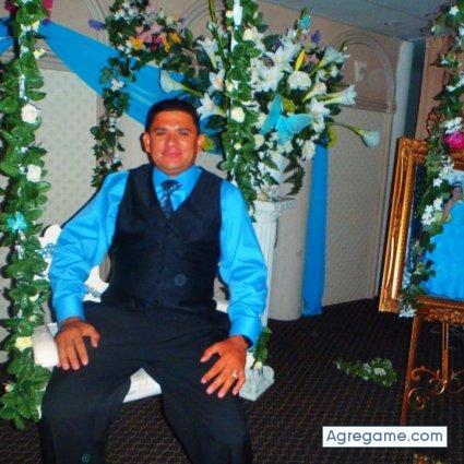 Joepaz35 chico soltero en Sparta