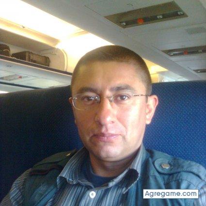 Donovan1974 chico soltero en Miguel Hidalgo