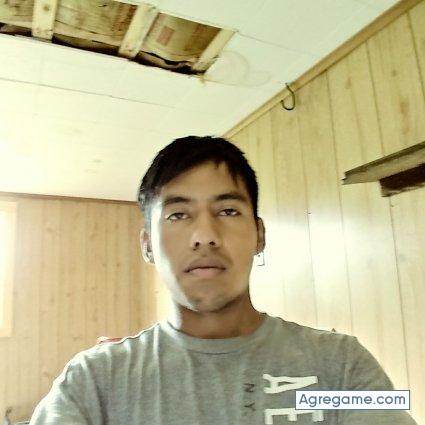 lopezmarcos chico soltero en Kingston