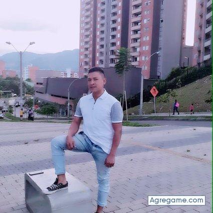 josebuenomorales chico soltero en Medellín
