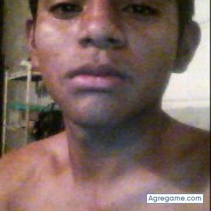 gerson2012 chico soltero en Soyapango