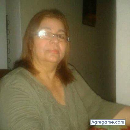 Caroly01 chica soltera en Chiriquí