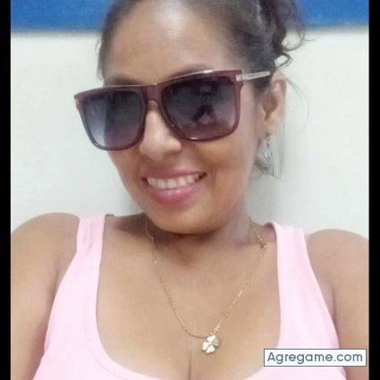 Sirenitalareyna chica soltera en Iquitos