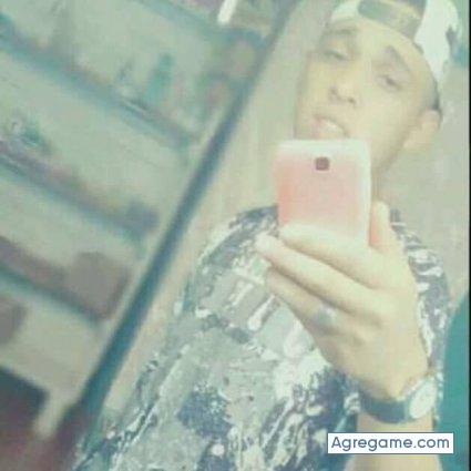 adrianaguirre6057 chico soltero en Puerto Libertad