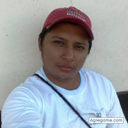 saikano chico casado en Campeche