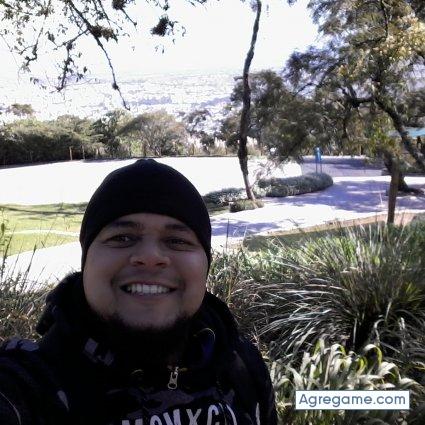 Ricardoandresromero chico soltero en San Benito