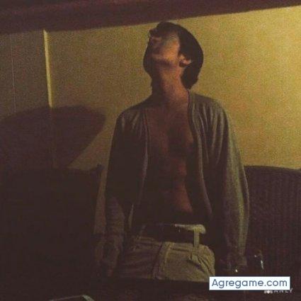 Dasdruck chico soltero en Puerto Bermúdez