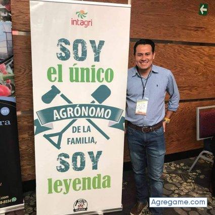 Joelagronomo chico soltero en Ilopango