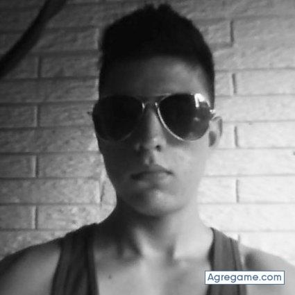 Gerson22 chico soltero en Cojutepeque