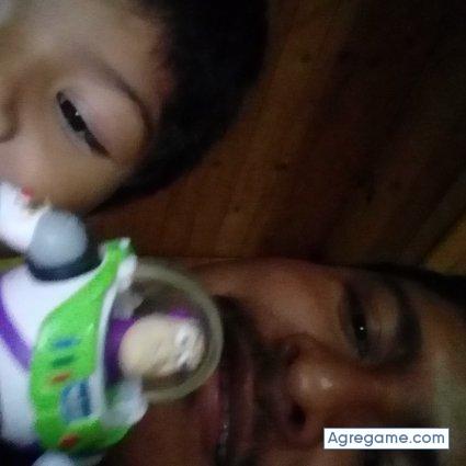 davidgomez5046 chico soltero en Villa Nueva