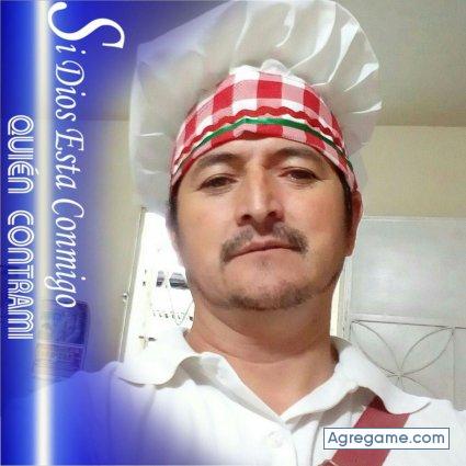 wilsongerman chico soltero en Marcabelí