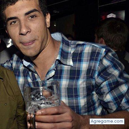 rodrigomartinez5408 chico soltero en Trinidad