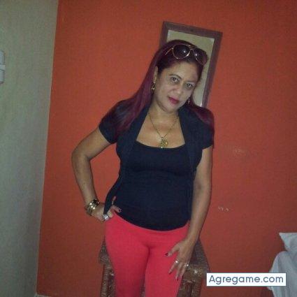 keniayudy chica soltera en Tenares