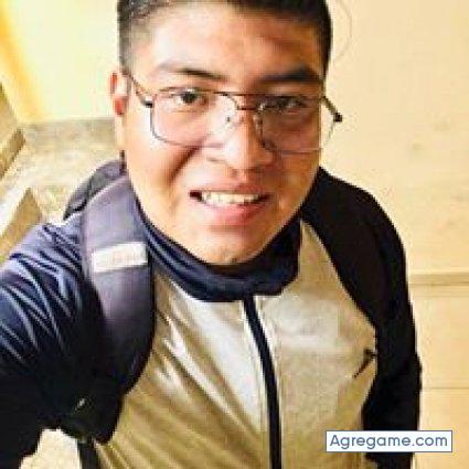 danielsanchez4899 chico soltero en Ascensión