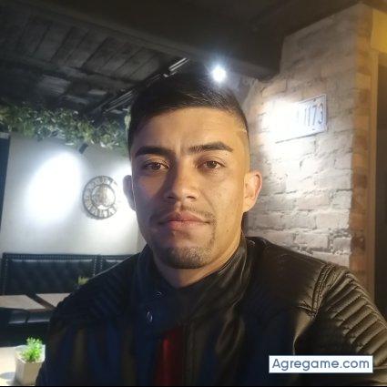 Foto de David Arevalo, 36 años en Bogotá